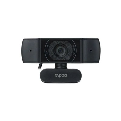 Rapoo C200S Noir-1